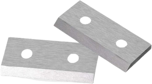 Super Handy GUO024 Wood Chipper Blade Replacement New