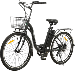 Ecotric Peacedove E-Bike 36V 10AH 350W 15-18 MPH 26