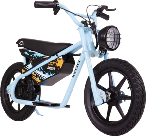 Droyd Weeler Mini E-Bike 24V 8Ah 200W 10 MPH New