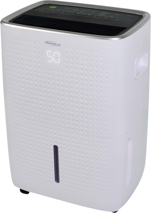 Black+decker Bd30mwsa 30-Pint Portable Dehumidifier