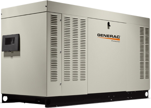 Generac Protector RG03224JNAX 32kW Liquid Cooled 3 Phase 120/240V Standby Generator New