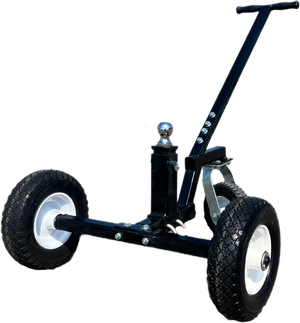 Tow Tuff TMD-800C2 Trailer Dolly Standard Adjustable 16.5