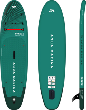 Aqua Marina BT-23BRP Breeze 9'10