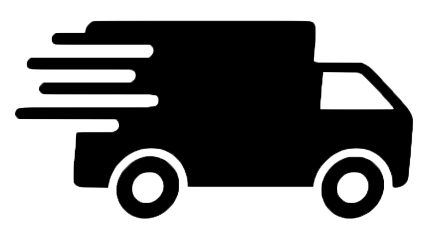 Delivery Truck