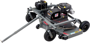 Swisher FC15560BS Tow-Behind Trail Mower 60