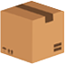 shipping box