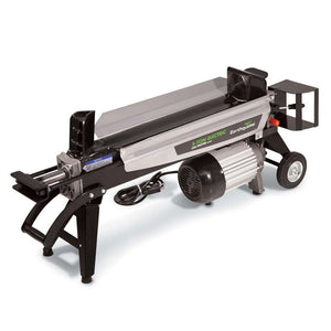 SuperHandy Gas-Powered Hydraulic Log Splitter TRI-GUO077 at Tractor Supply  Co.