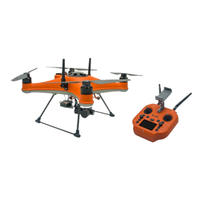 SwellPro Splashdrone 4 Fishing Drone Bundle New – FactoryPure