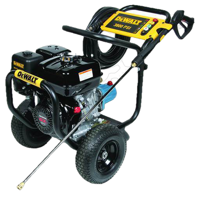 Dewalt DXPW60604 Gas Pressure Washer 3800 PSI @ 3.5 GPM Direct Drive