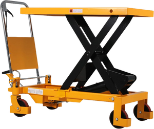 Apollolift A-2005 Single Scissor Lift Table 1760 lbs. 39.5 