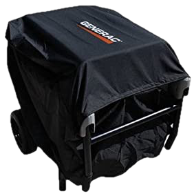 Generac 6811 Large 5000W-8000W Portable Generator Cover New