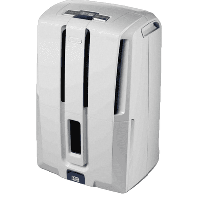 DeLonghi DD70PE 70 Pint Dehumidifier w/Pump Manufacturer RFB