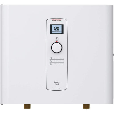 Stiebel Eltron Tempra 20 3.9 GPM Tankless Water Heater Manufacturer RFB