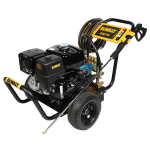 Dewalt DXPW60606 Gas Pressure Washer 4200 PSI @ 4.0 GPM Belt Drive