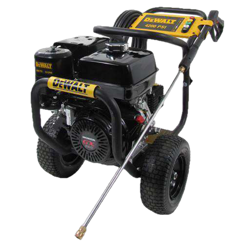 dewalt power washer 4000 psi