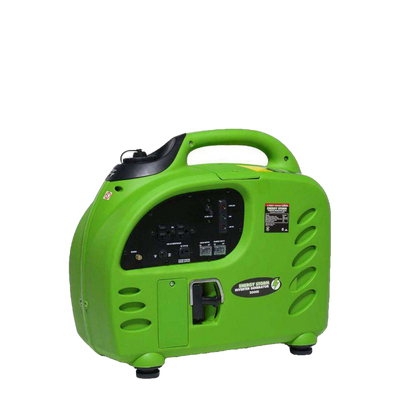 Lifan ESI2000i-CA 1800W/2200W Digital Inverter Generator New