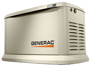 Generac 7209 Guardian LP/NG 24kW Standby WiFi Generator New