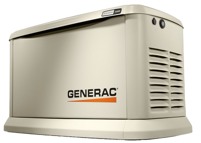 Generac 7209 Guardian LP/NG 24kW Standby WiFi Generator New