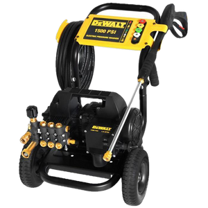 Dewalt DXPW1500E Electric Pressure Washer 1500 PSI 2 GPM New