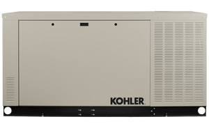 Kohler 48RCLC-QS6 48KW 120/208V 3-Phase Standby Generator with App Connect New