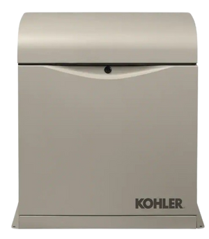 Kohler 10RESV-QS8 10KW NP/NG Standby Generator with App Connect New