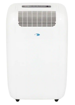 Whynter ARC-101CW 10,000 BTU Compact Portable Air Conditioner with Dehumidifier New