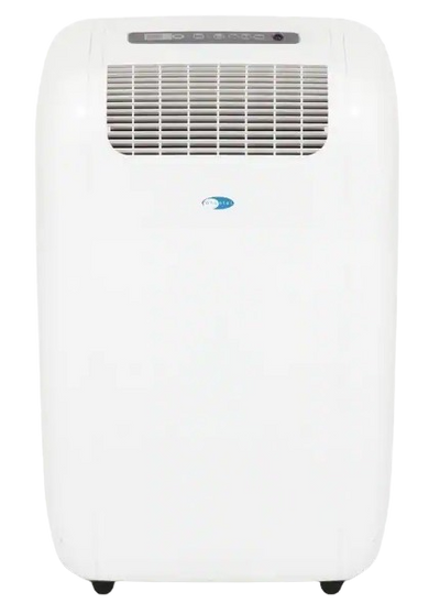 Whynter ARC-101CW 10,000 BTU Compact Portable Air Conditioner with Dehumidifier New