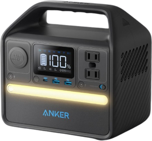 Anker 521 256WH/200W PowerHouse Portable Power Station New