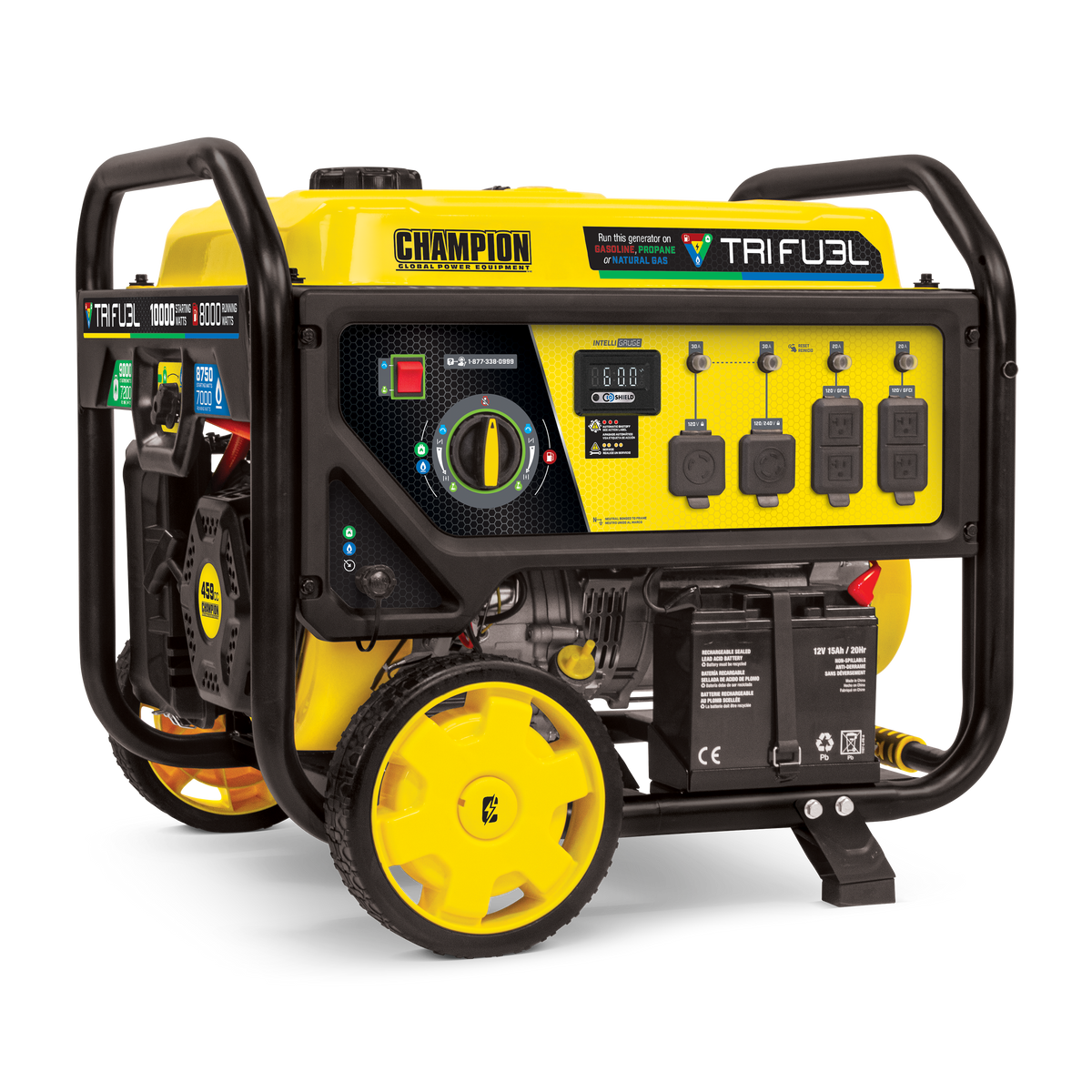 pandu generator reviews