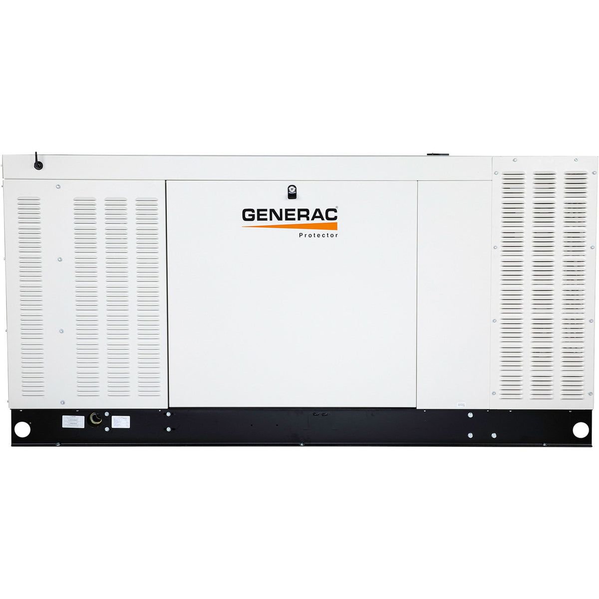 Generac Protector 60kW Liquid Cooled 1 Phase 120/240V Stan – FactoryPure