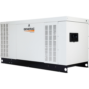 Generac Protector RG06045KNAX 60kW Liquid Cooled 3 Phase 277/480V Standby Generator New