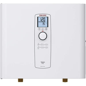 Stiebel Eltron Tempra 24 Plus 4.68 GPM Tankless Water Heater Manufacturer RFB