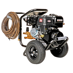 Simpson PS60843 PowerShot 4400 PSI 4 GPM Gas Pressure Washer New