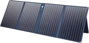 Anker 625 (100W) Solar Panel New