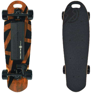 Atom B10 Electric Skateboard 1000W Belt Drive New