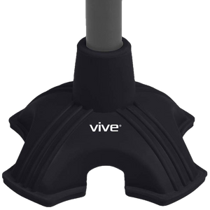 Vive Health Blood Pressure Monitor Silver New – FactoryPure
