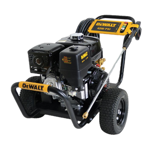 Dewalt DH4240B Pressure Washer 4200 PSI @ 4.0 GPM Belt Drive Model