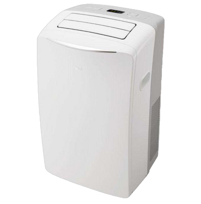 LG LP1417WSRSM 14000 BTU WiFi Portable Air Conditioner Manufacturer RFB