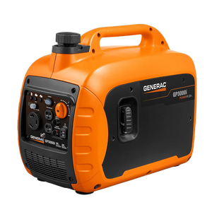 Generac GP3000i 2300/3000w Gas Inverter Generator New