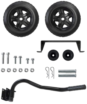 Champion 40065 2800 to 4750-Watt Generator Wheel Kit New