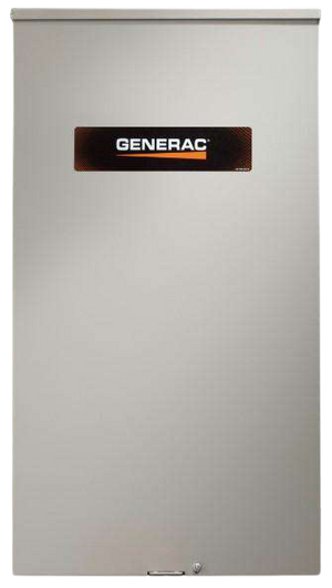 Generac RXSW150A3 150 Amp Service Entrance Rated Automatic Transfer Switch New