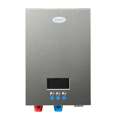 Marey ECO180 5.0 GPM Electric Tankless Water Heater Open Box