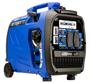 Atima AY2000i 1600W/2000W Yamaha Engine Portable Gas Inverter Generato –  FactoryPure