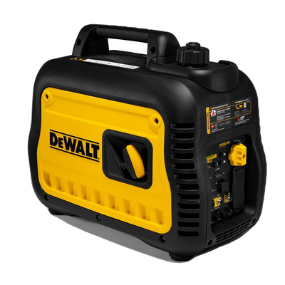 Dewalt DXGNI2200 1700W/2200W CARB Inverter Generator PMC172200 Manufacturer RFB