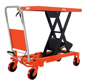 Tory Carrier LT1760 Scissor Lift Table 1760 lbs Capacity 22.8