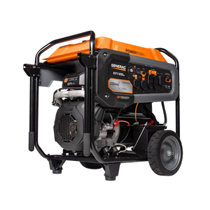 Generac GP18000EFI 18000W/22500W Low THD Gas Generator Electric Start New