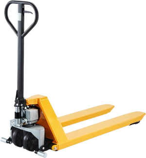 Apollolift A-1015 Fork Lift Pallet Jack 2200 lbs. 45