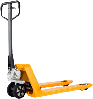 Apollolift A-1008 Manual Hand Pallet Jack 7700 lbs. Capacity 48