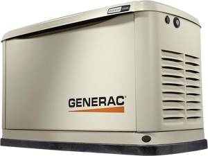 Generac 70422 Guardian 22kW/19.5kW WiFi Standby Generator New