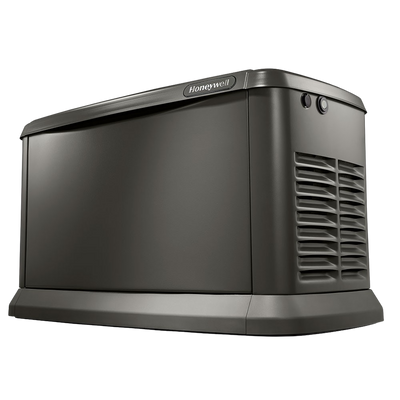 Honeywell 7229 14kW Guardian LP/NG Wi-Fi Standby Generator New